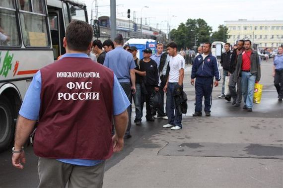 прописка в Саратовской области